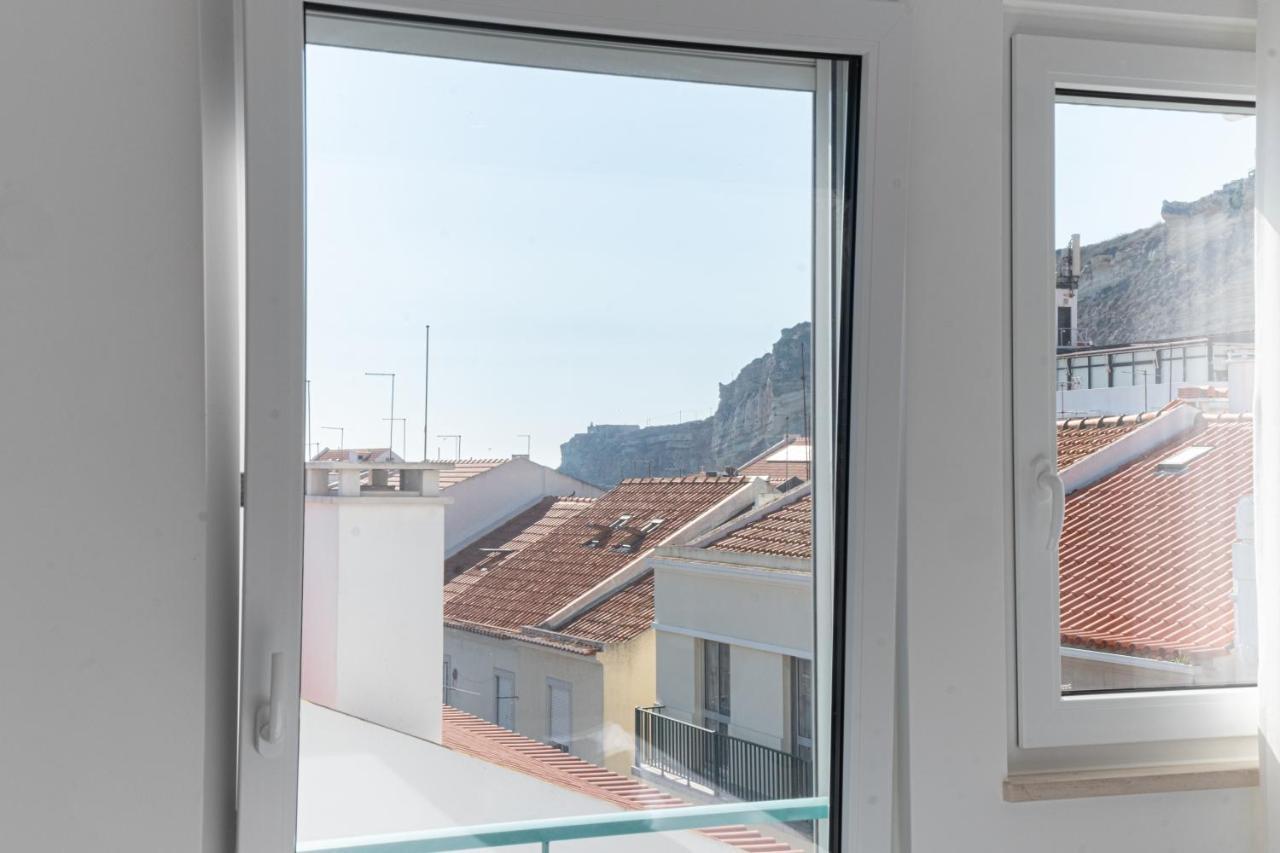 Apartamento Feel Nazaré - Saudade 57 Habitación foto